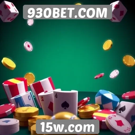 930BET.COM análise das opções de jogos disponíveis