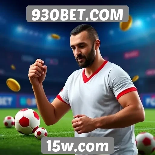 Recursos exclusivos disponíveis no 930BET.COM