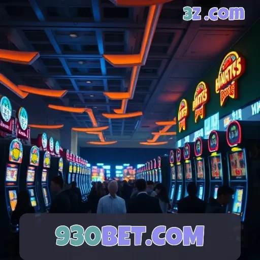 930BET.COM: Explore Recursos Incríveis da FAQ para Jogadores
