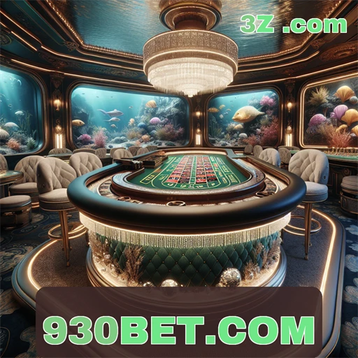 Apostas Inovadoras: Explore o Mundo do 930BET.COM