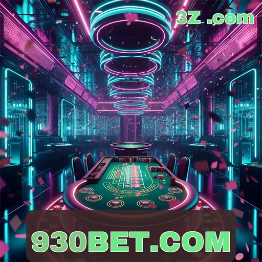 O App Revolucionário do 930BET.COM para Usuários Brasileiros