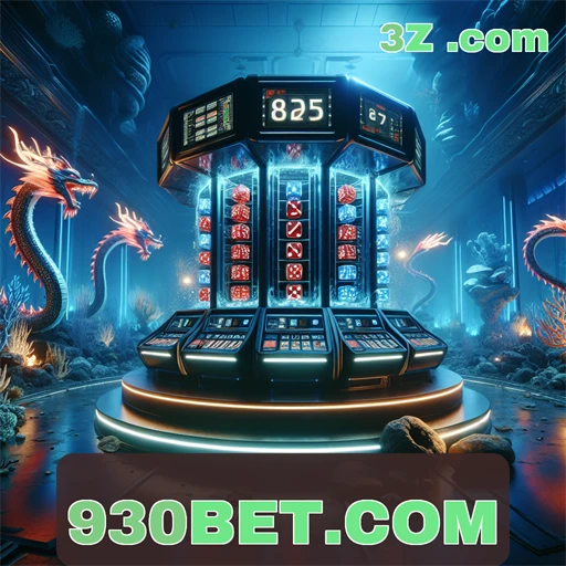 Login: A Porta de Entrada Para a Diversão no 930BET.COM