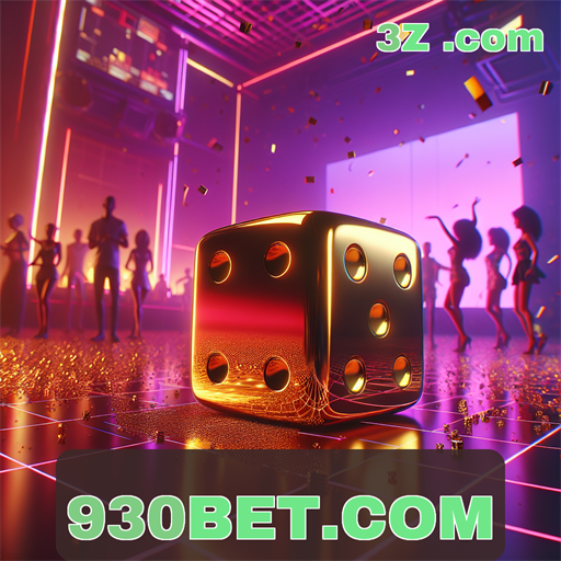 Apostas Inovadoras: Explore o Mundo do 930BET.COM
