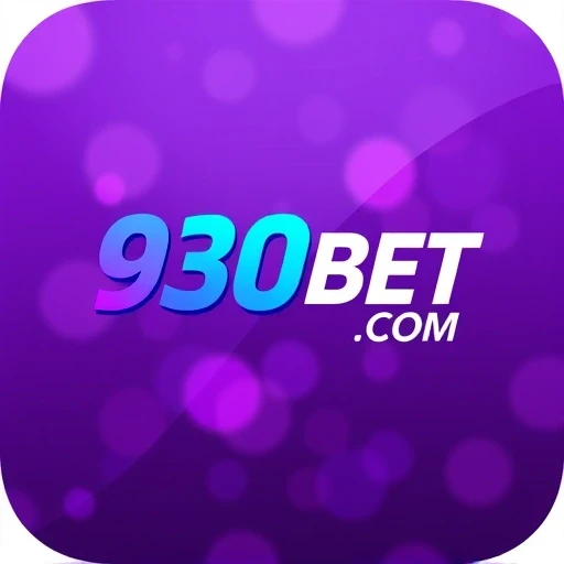 930BET.COM Logo
