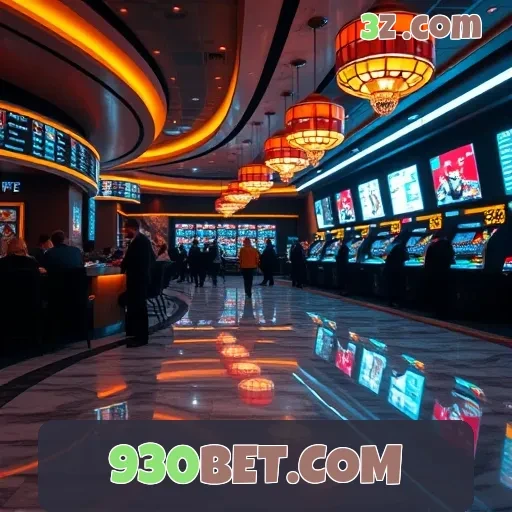 930BET.COM Pôquer